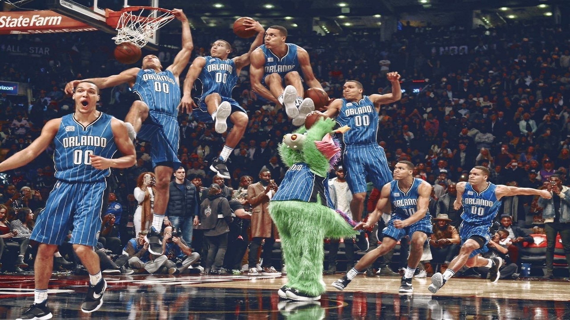 _老鹰队快节奏战术,场面精彩纷呈_,老鹰队teague